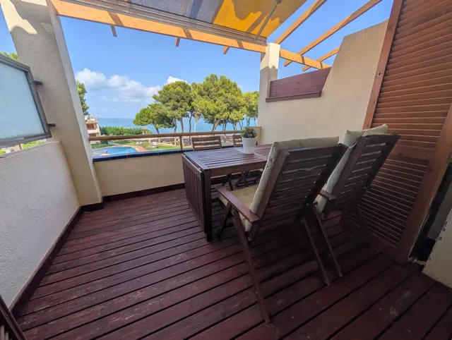 Ático 2 habitaciones 70m² en venta - Les Cases dAlcanar — 41