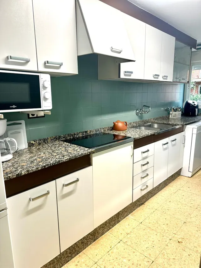 Vivienda en 3ª línea de la playa — 19