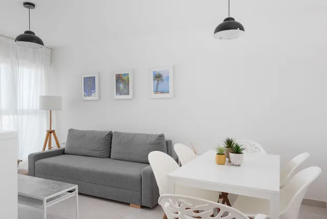 Apartamento 2 habitaciones 88m² en venta - Costa Del Sol — 12