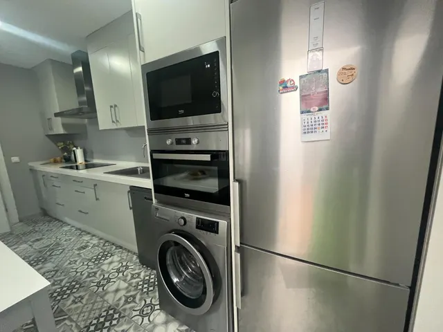 UNIFAMILIAR EN PLANTA BAJA CON TRES PATIOS, AZOTEA Y GARAJE LISTA PARA ENTRAR A VIVIR — 15