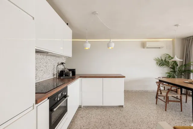 Apartamento 2 habitaciones 70m² en venta - Centro — 13