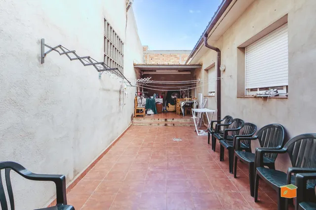 Casa de planta baja en venta en santa bárbara (Tarragona) — 22
