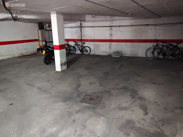 PLAZA DE APARCAMIENTO Marratxi – Buena Ubicación y Fácil Acceso — 6