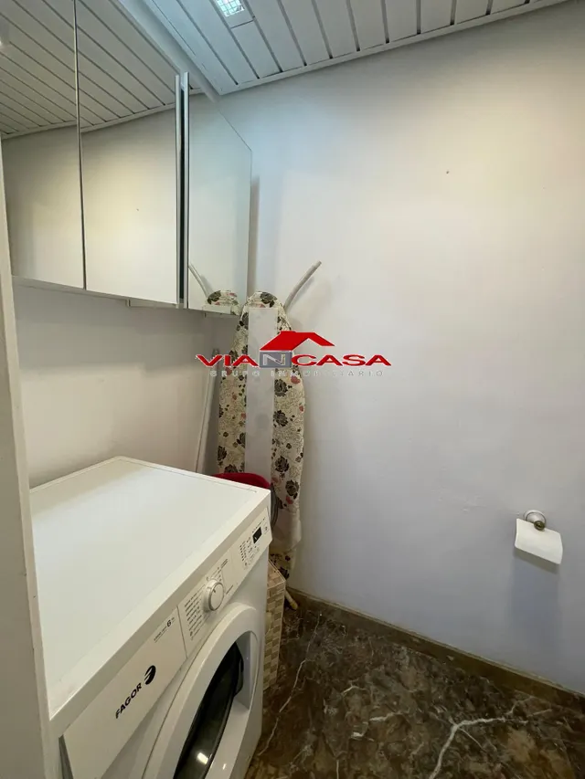 Alquiler de piso en Castilla exterior, 1 habiación, Amueblado — 32