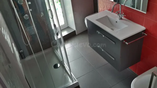 ático dúplex amueblado, espacioso y tranquilo - foto 5