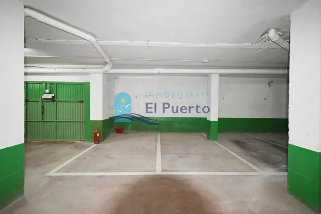 DOS PLAZAS DE GARAJE EN VENTA EN PLAYA GRANDE - REF 63 — 3
