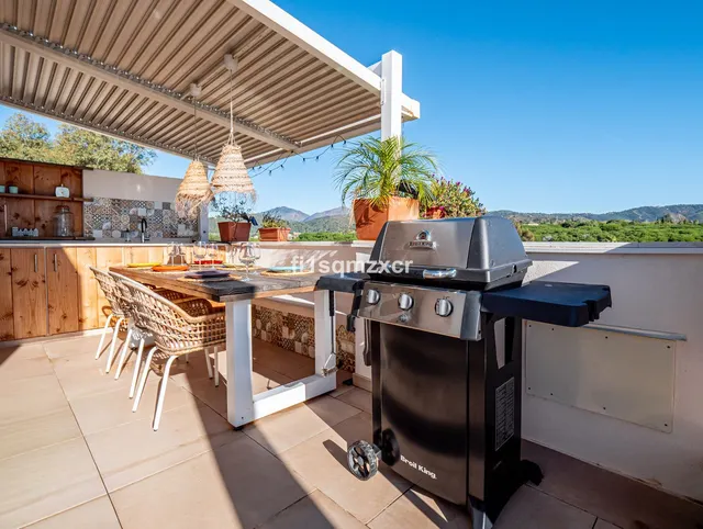 Ático Dúplex 2 habitaciones 98m² en venta - Marbella — 27
