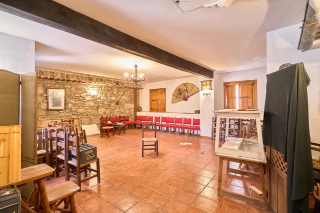 Local en venta en Calle de las Pilillas — 6