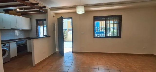 PRECIOSO DÚPLEX ADOSADO ESTILO MEDITERRÁNEO — 11