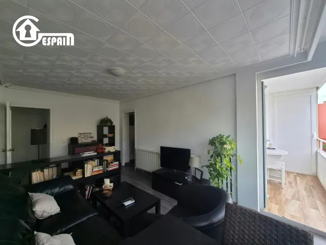 Piso en venta en parque europa-las aguilas. — 11