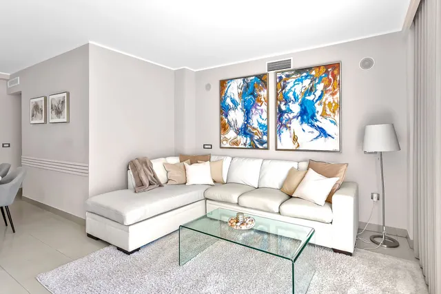 Ático Dúplex 3 habitaciones 133m² en venta - Costa Del Sol — 8