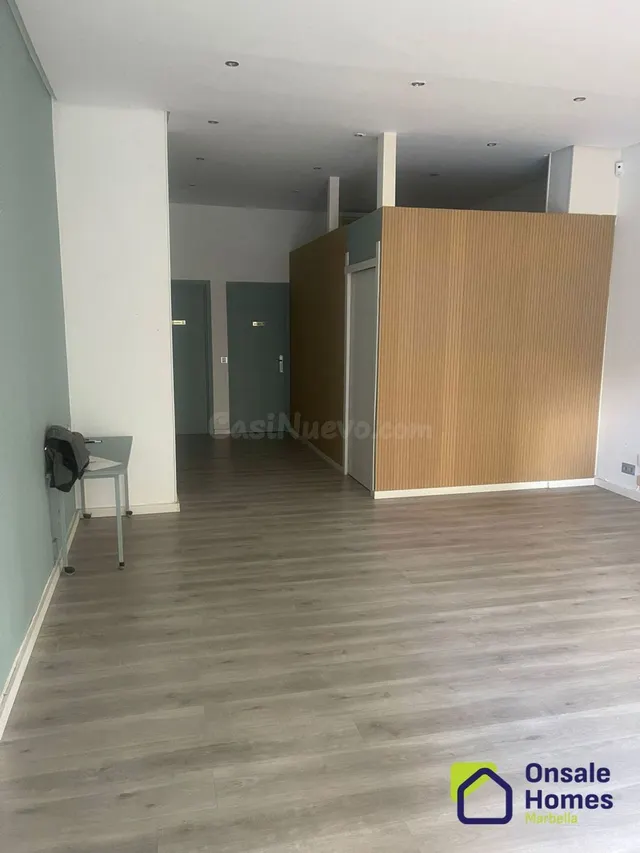 Local comercial 68m² en venta - Marbella Pueblo - foto 5