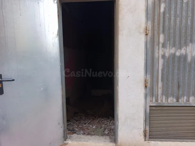 local comercial en el ejido cerca del ayuntamiento - foto 4