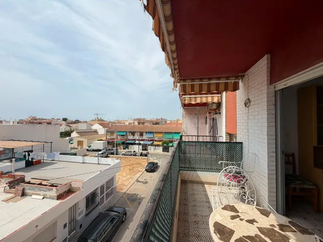 Piso en venta en San Pedro del Pinatar, muy cerca de la play - foto 4