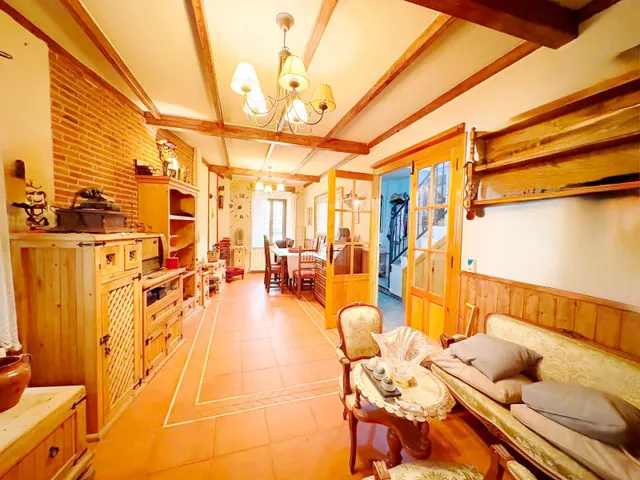Urbis te ofrece una casa en venta en Navarredonda de la Rinconada, Salamanca. — 8