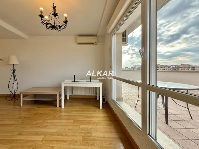 ATICO EN VENTA EN TUDELA — 7