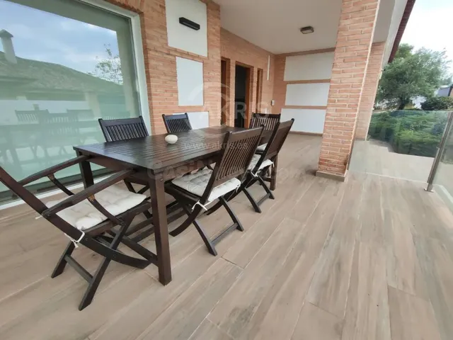 Chalet Independiente en Toledo — 5