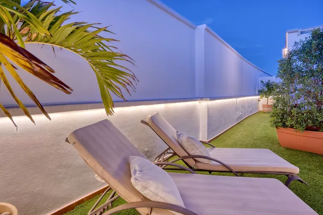 Adosado 4 habitaciones 193m² en venta - Marbella — 45