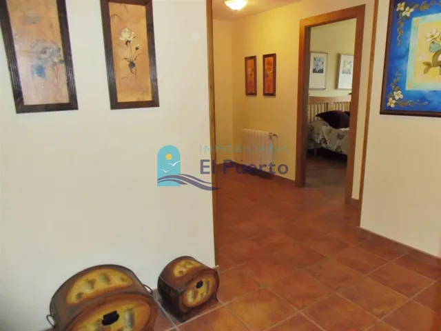 PRECIOSO CHALET EN BOLNUEVO - REF 1213 — 35