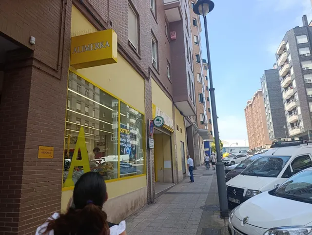 Piso 3 habitaciones 95m² en venta - El Carbayedo - El Quirinal — 13