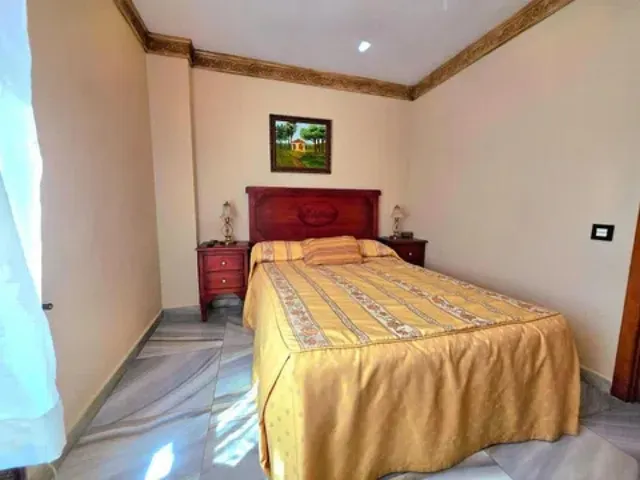 Apartamento 3 habitaciones 167m² en venta - Centro — 16