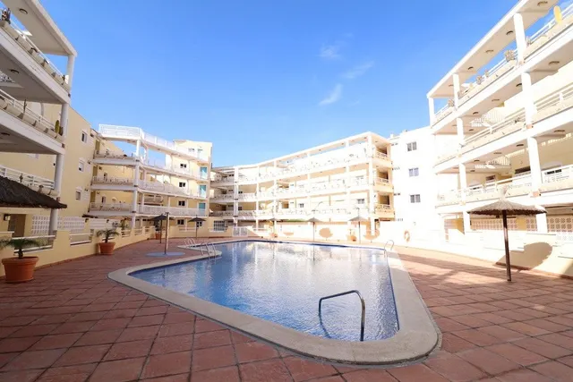 Apartamento 1 dormitorio en Mirador de Aguamarina - foto 2
