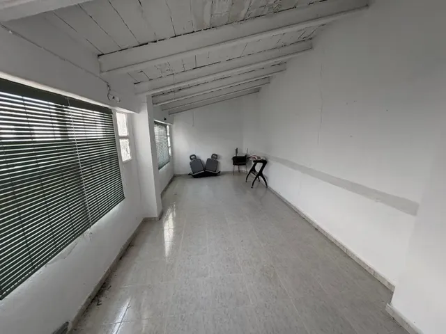 CASA DE 480M2 EN SAN BENITO — 21