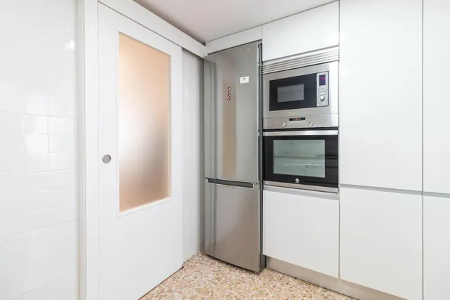 Exclusivo Ático Reformado en Playa de Gandia — 38