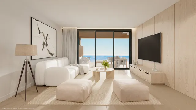 Apartamento 1 habitación 62m² en venta - Centro — 19
