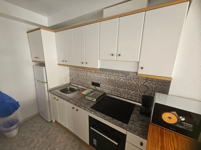 BUNGALOW DE 2 DORMITORIOS 1 BAÑO EN PLAYA FLAMENCA ( ORIHUEL - foto 3