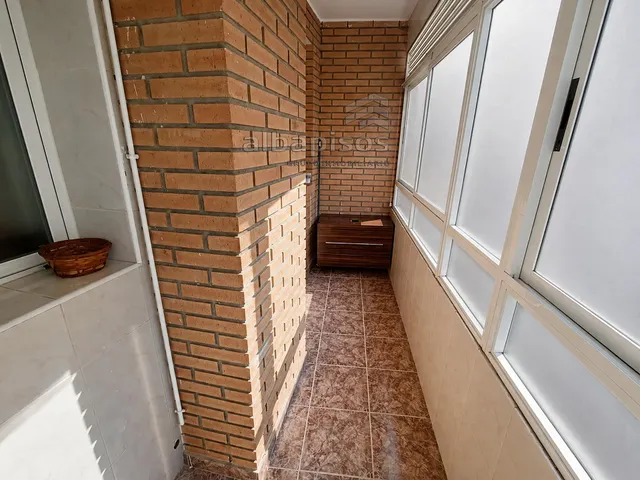Bonito piso de 129 m2 útiles en el paseo de la feria | garaje y trastero incluidos — 13