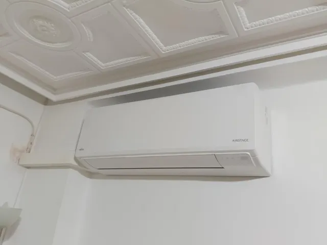 Piso 3 habitaciones 71m² en alquiler - Benimaclet — 6