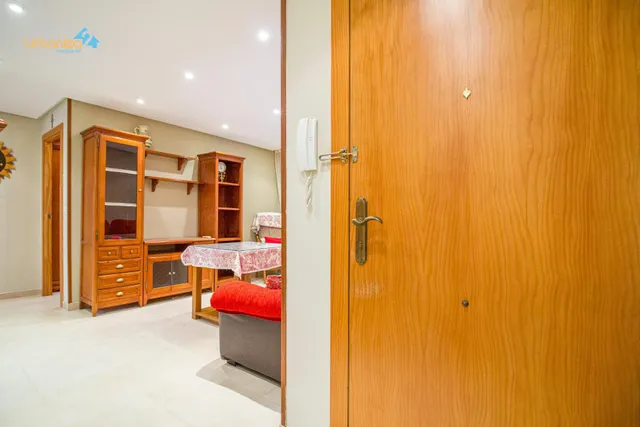 Apartamento entrar a vivir la paz Badajoz — 14