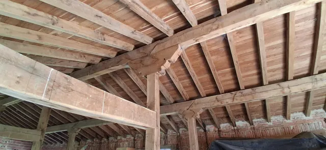 Casa señorial con encanto en el Valle de Cabuérniga — 40