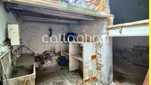 Vivienda tradicional con gran potencial en el corazón de Chi - foto 4