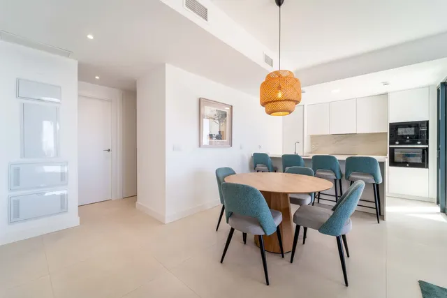Apartamento 2 habitaciones 120m² en venta - Centro — 9