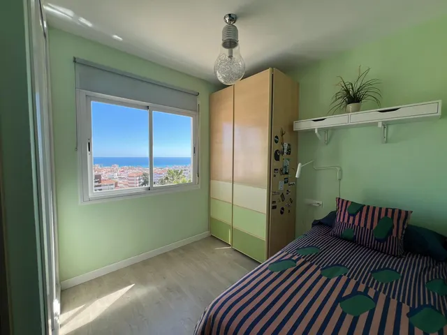 Ático 4 habitaciones 135m² en venta - Centro — 40