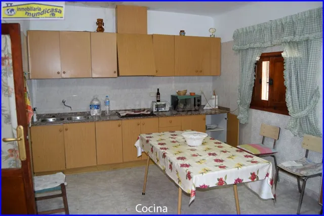 Casas a reformar en La Matanza de Orihuela — 5