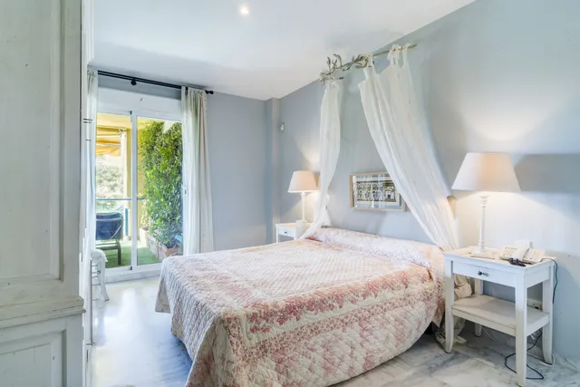 Apartamento 2 habitaciones 108m² en venta - Marbella — 15