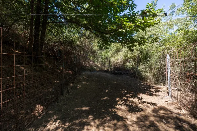 Terreno rural en Guejar Sierra zona Los Arroyos — 7