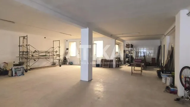 LOCAL EN VENTA - AIELO DEL MALFERIT — 5