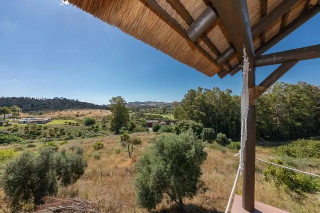 Preciosa casa de campo en venta en Entrerrios, Mijas — 19