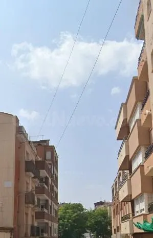 PISO EN TERRASSA