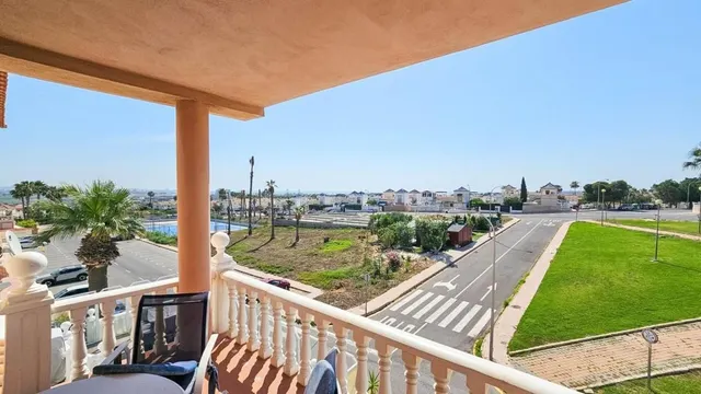 Villa 2 habitaciones 90m² en venta - La siesta — 6