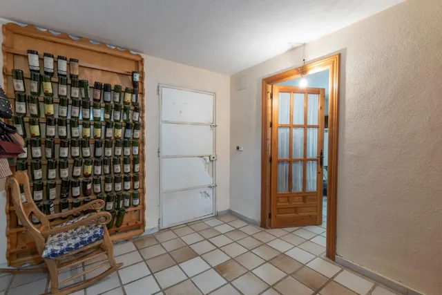 ¡¡exclusiva vivienda de alto standing en una parcela de 3.166 m2 en alhendin!! — 43