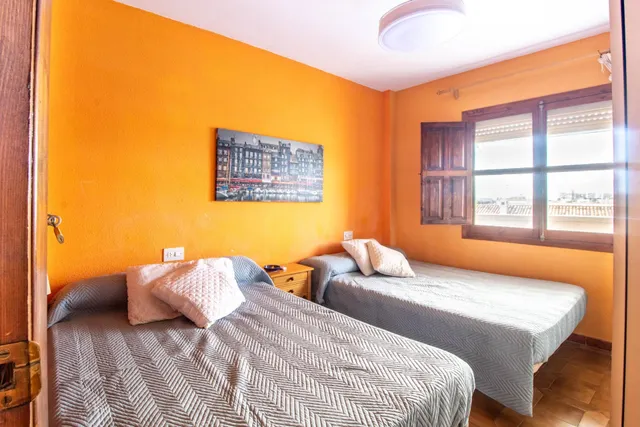 Apartamento 1 habitación 53m² en venta - Campoamor — 13