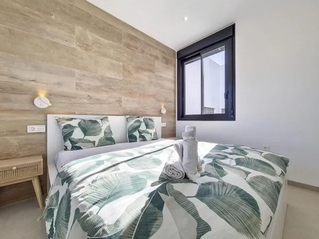 Ático 3 habitaciones 77m² en venta - Las esperanzas — 22