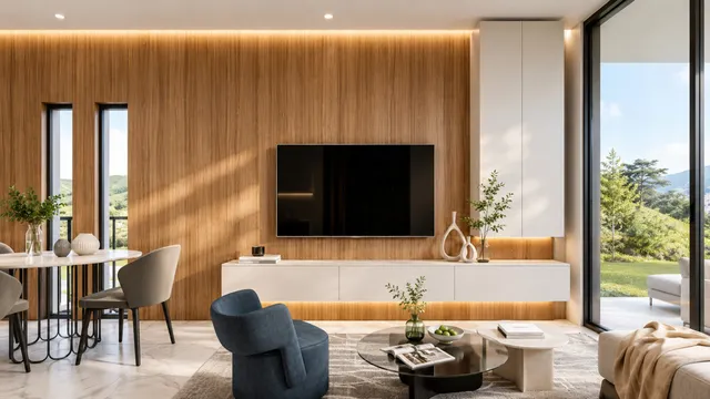 Chalet 3 habitaciones 426m² en venta - Riviera del sol — 6
