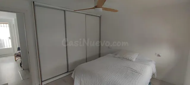 CASA EN EXCLUSIVA JUNTO AVENIDA DE CADIZ!! - foto 2