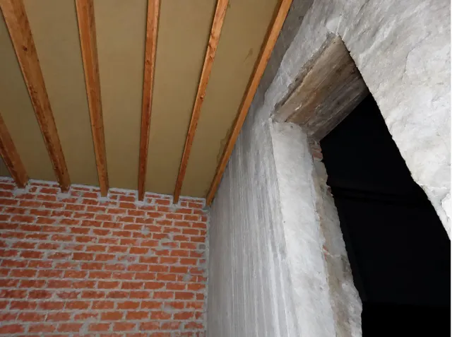 CASA LLENA DE POSIBILIDADES A UN PASO DEL MAR.- — 15